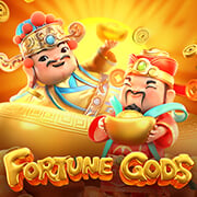 Fortune Gods