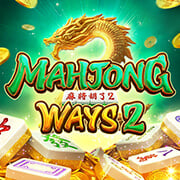 Mahjong Ways 2